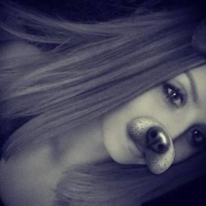 Meet your Posher, Bethanie